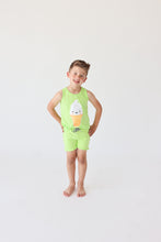 Load image into Gallery viewer, Kawaii Soft Serve Tank Top - Size 3/4Y
