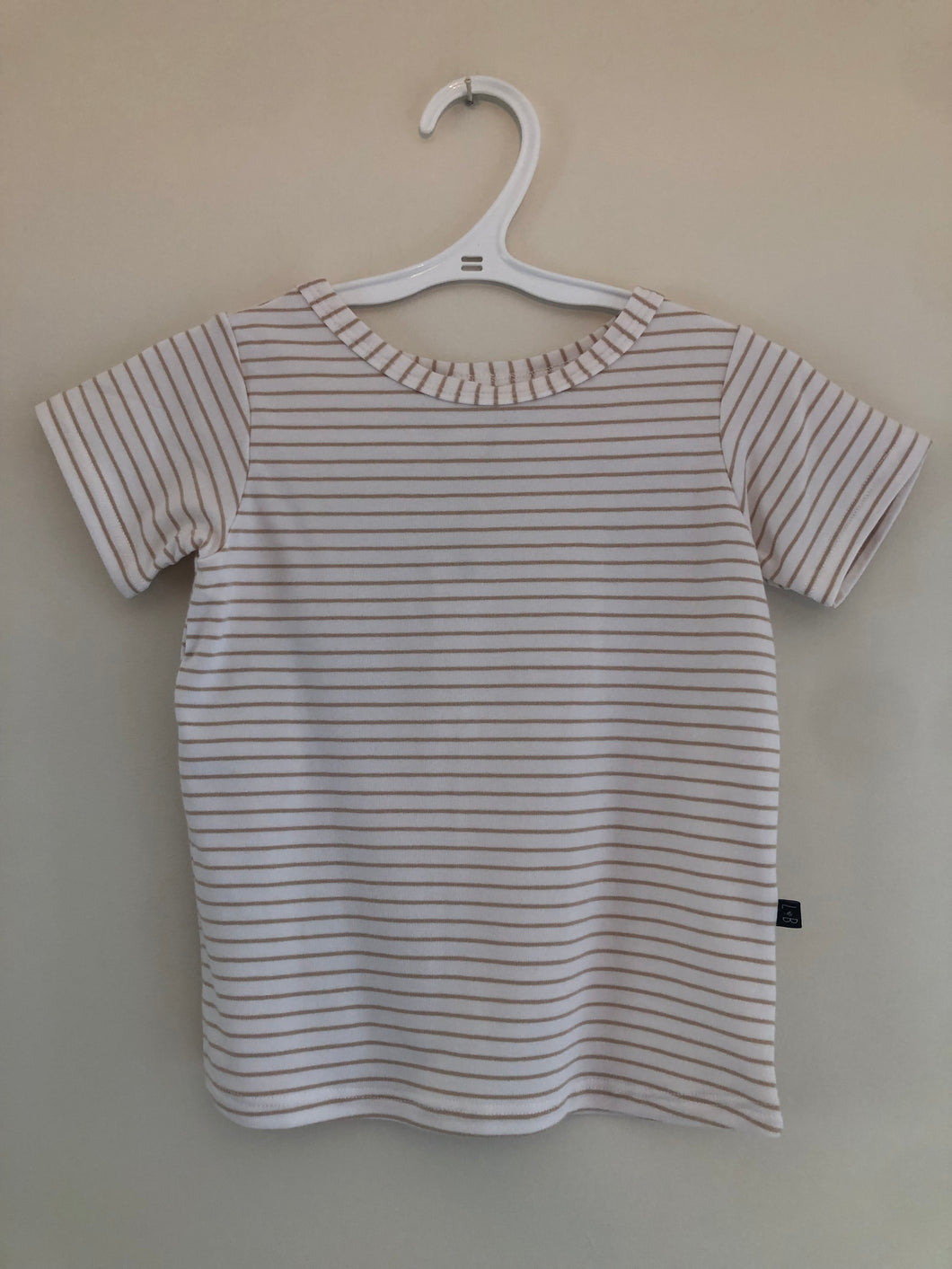 Striped Tee