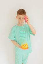 Load image into Gallery viewer, Youth Everyday Shorts | Lime Sherbert
