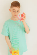 Load image into Gallery viewer, Youth Everyday Shorts | Lime Sherbert
