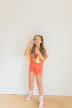 Load image into Gallery viewer, Youth Bralette | Watermelon Ice
