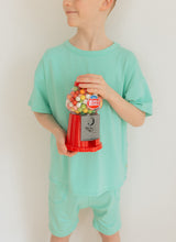 Load image into Gallery viewer, Youth Everyday Shorts | Lime Sherbert
