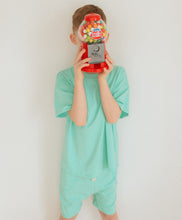 Load image into Gallery viewer, Youth Everyday Shorts | Lime Sherbert
