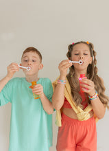 Load image into Gallery viewer, Youth Relaxed Shorts | Watermelon Ice
