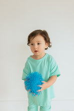 Load image into Gallery viewer, Essential Tee | Lime Sherbert
