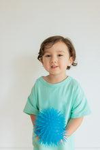 Load image into Gallery viewer, Essential Tee | Lime Sherbert
