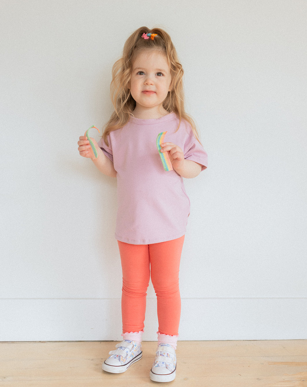 Leggings | Watermelon Ice