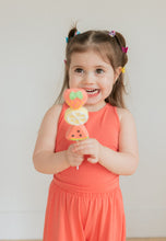 Load image into Gallery viewer, High Neck Tank | Watermelon Ice
