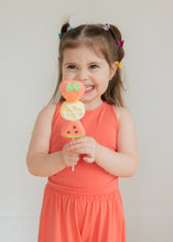 Load image into Gallery viewer, High Neck Tank | Watermelon Ice
