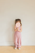 Load image into Gallery viewer, Wide Leg Pants | Lavender Sorbet
