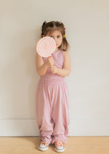 Load image into Gallery viewer, Wide Leg Pants | Lavender Sorbet
