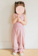 Load image into Gallery viewer, Wide Leg Pants | Lavender Sorbet
