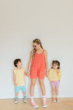 Load image into Gallery viewer, Everyday Shorts | Blue Raspberry Slush
