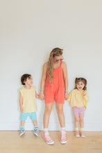 Load image into Gallery viewer, Everyday Shorts | Blue Raspberry Slush

