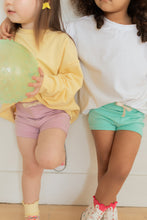Load image into Gallery viewer, Shorties | Lavender Sorbet
