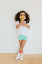 Load image into Gallery viewer, Shorties | Lime Sherbert
