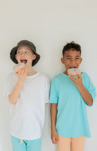 Load image into Gallery viewer, Essential Tee | Blue Raspberry Slush
