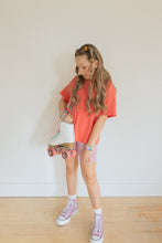Load image into Gallery viewer, Youth Essential Tee | Watermelon Ice
