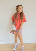 Load image into Gallery viewer, Youth Essential Tee | Watermelon Ice

