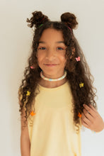 Load image into Gallery viewer, Youth Muscle Shirt | Lemon Gelato

