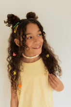 Load image into Gallery viewer, Youth Muscle Shirt | Lemon Gelato
