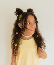 Load image into Gallery viewer, Youth Muscle Shirt | Lemon Gelato
