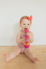 Load image into Gallery viewer, Infant Tank Onesie | Lavender Sorbet
