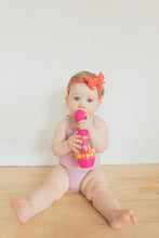 Load image into Gallery viewer, Infant Tank Onesie | Lavender Sorbet
