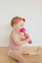 Load image into Gallery viewer, Infant Tank Onesie | Lavender Sorbet

