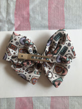 Load image into Gallery viewer, L&#39;Wren Retro Hair Clip
