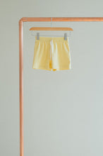 Load image into Gallery viewer, Basic Shorts | Lemon Gelato
