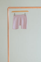 Load image into Gallery viewer, Youth Bike Shorts | Lavender Sorbet
