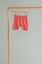 Load image into Gallery viewer, Youth Bike Shorts | Watermelon Ice
