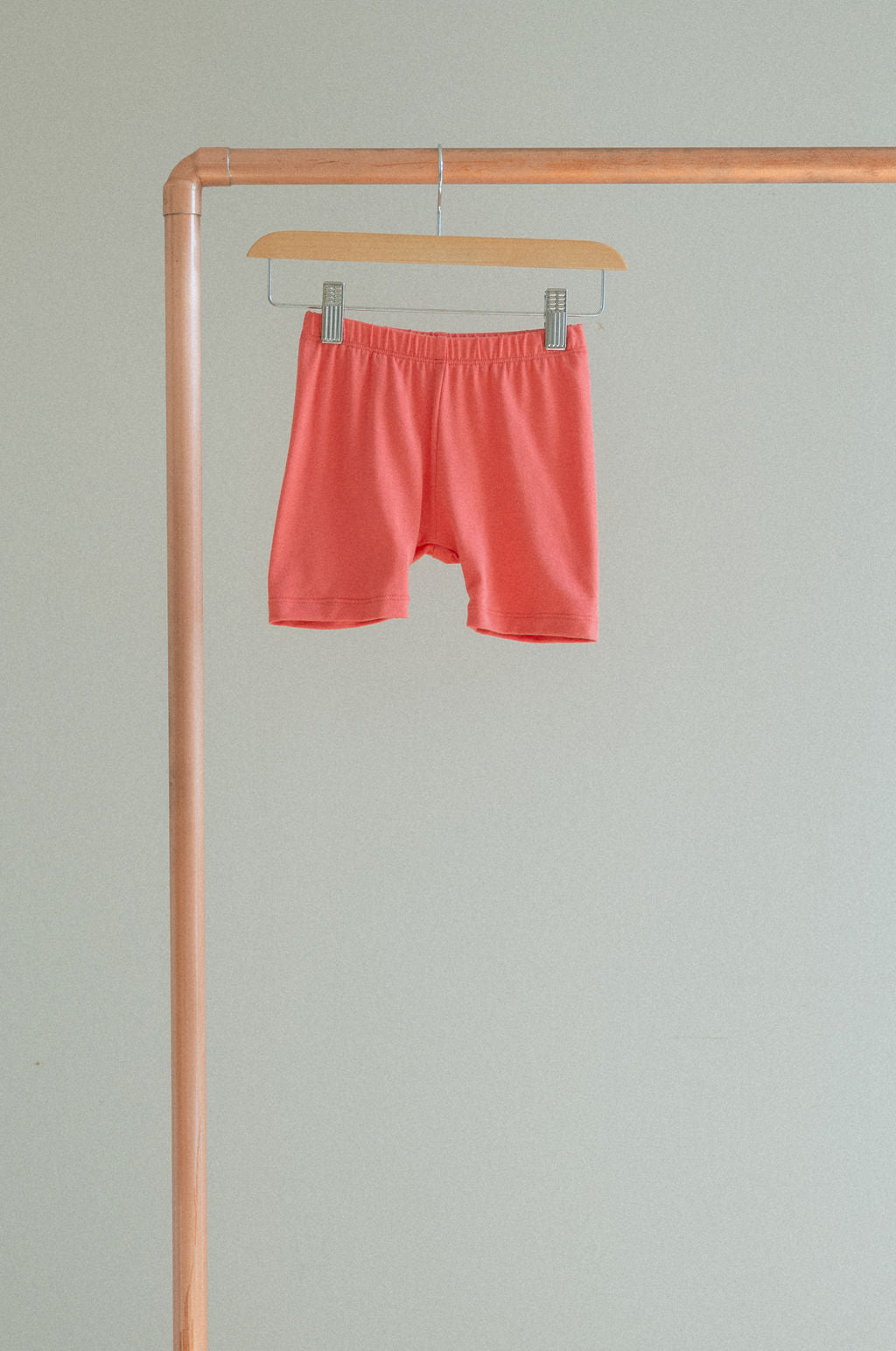 Youth Bike Shorts | Watermelon Ice
