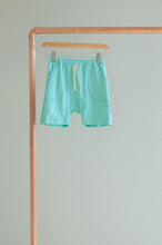 Load image into Gallery viewer, Everyday Shorts | Lime Sherbert
