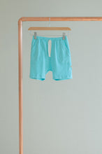 Load image into Gallery viewer, Everyday Shorts | Blue Raspberry Slush
