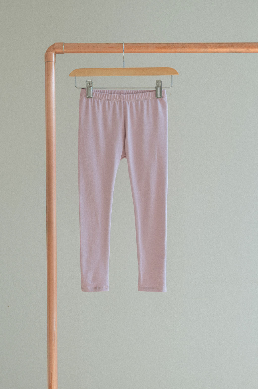 Leggings | Lavender Sorbet
