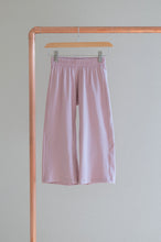 Load image into Gallery viewer, Youth Wide Leg Pants | Lavender Sorbet
