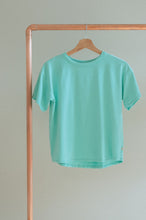Load image into Gallery viewer, Youth Essential Tee | Lime Sherbet
