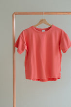 Load image into Gallery viewer, Youth Essential Tee | Watermelon Ice
