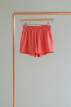 Load image into Gallery viewer, Youth Relaxed Shorts | Watermelon Ice
