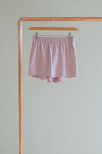 Load image into Gallery viewer, Youth Relaxed Shorts | Lavender Sorbet
