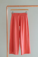 Load image into Gallery viewer, Youth Wide Leg Pants | Watermelon Ice
