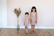Load image into Gallery viewer, Strappy Tank | Almond Butterfly
