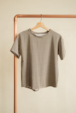 Load image into Gallery viewer, Essential Tee | Sandstripe
