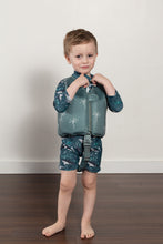 Load image into Gallery viewer, The &quot;Finn&quot; Sunsuit
