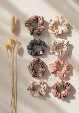 Load image into Gallery viewer, Terry Mini Scrunchies | FW23
