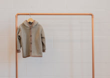 Load image into Gallery viewer, Sherpa Jacket
