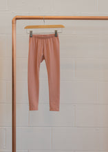 Load image into Gallery viewer, Leggings | Pink Dawn
