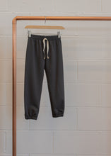 Load image into Gallery viewer, Terry Sweatpants | Graphite
